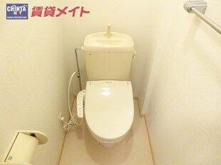 サンシャイン長良Ⅲの物件内観写真